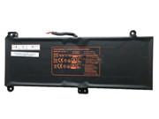 副廠/原廠筆電電池  4320mAh, 66.00Wh  WOOKING S17 Pro-8U, 