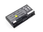 原廠 Clevo Pb50bat-6 電池 3inr19/66-2 11.1v 62wh Li-ion
