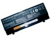 Clevo 電池 R130bat-4 R130bat-8 6-87-r130s-4d72 38wh