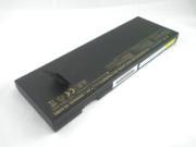 原廠 Clevo T890bat-4 電池 6-87-t890s-4z6a 7.4v 6600mah 适合 T890 Series