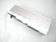 原廠 Clevo Tn120rbat-4, 6-87-t12rs-4df1 筆電電池 2400mah
