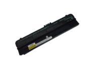 Clevo Tp80vbat-6, 6-67-t80vs-454 電池 10.8v 4400mah 6-cell