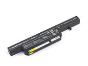 原廠 W240bubat-3 電池 6-87-w240s-4yf 适合 Clevo W240 W240eu W250euq W270euq