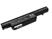 原廠 Clevo W340bat-6 電池 6-87-w345s-4g4 62wh