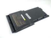 Clevo W830bat-3 6-87-w84ts-4z91 W830t W840t 電池 3-cell