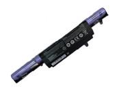 原廠 Clevo W940bat-6 電池 6-87-w940s-4273-p 11.1v 62wh