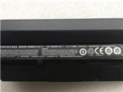 原廠 Clevo Wa50bat-6 電池 6-87-wa5rs-427 62wh 11.1v