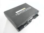 Clevo X7200bat-8 電池, X7200bat-8(merry), 6-87-x720s-4z71, X7200 電池 14.8v 8-cell
