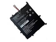 副廠/原廠筆電電池  5000mAh, 38.00Wh  RTDPART 2959G5, 2959G5-2S, 