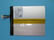 Rechargeable 31130148p 電池 适合 Chuwi Ubook Cwi509 Li-polymer 7.6v 30.4wh
