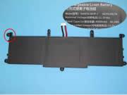 原廠 505979-3s1p-1 電池 适合 Chuwi Corebook Pro X Cwi528 4000mah 46.2wh