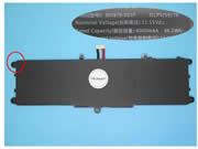 原廠 Chuwi 505979-3s1p 電池 Li-ion 11.55v 46.2wh