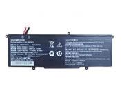 原廠 5059b4-2s1p 電池 适合 Chuwi Freebook 13.5 筆電 7.6v 5000mah
