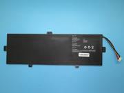 副廠/原廠筆電電池  5000mAh, 38.00Wh  IRU Q15S, J3455, 