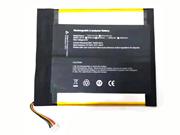 原廠 Chuwi Nv30165170 電池 适合 Hi13 13.5 Tablet Li-polymer 5000mah