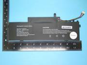 原廠 Ty-486785-3s 電池 适合 Rtdpart Chuwi Aerobook Plus 11.4v 4850mah