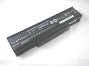 原廠 原裝 ASUS SQU-605, SQU-503, SQU-528, SQU-424, Black, 4800mAh 11.1V