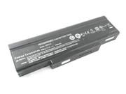 原廠 原裝  ASUS SQU-529, SQU-424, SQU-601, A32-Z96,  Black, 7200mAh 11.1V