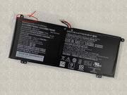 原廠 适合 Dynabook 40072215, 4588105-2s 筆電電池 7.6v 6000mah