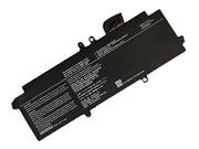 原廠 Ps0011ua1brs 電池 适合 Dynabook Portege X30l Series Li-polymer 15.4v 53wh