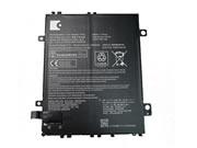 原廠 适合 Dynabook Ps0091ua1brs 筆電電池 Pa5365u-1brs 4490mah