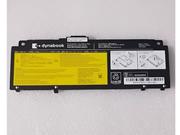 原廠 筆電電池 适合  原廠 Dynabook Ps0169na1brs 筆電電池 15.4v 56wh 3640mah