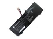 原廠 适合 Dynabook Ps0231ua1brs Notebook Batteries 44.9wh