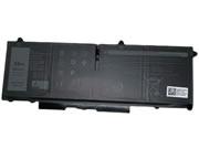原廠 07krv 電池 H4pvc 适合 Dell Latitude 15 7530 Series Li-ion 15.2v 58wh