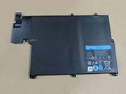 原廠 0v0xtf Tkn25 電池 Dell 14.8v 49wh Rechargeable 