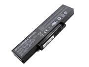 代用筆電電池 5200mAh MSI BEEP FL90 Series, Guru ICE i7 Series, Zepto znote 3414W, RM nBook 200, 