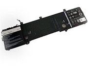 原廠 191yn 2f3w1 02f3w1 電池 Pack 适合 Dell 92wh