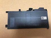 1fkcc 電池 09ntkm 适合 Dell D9j00 Li-polymer 38wh 7.6v