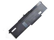 Dell 1fxdh 筆電電池 1wjt0 Li-polymer 11.4v 97wh