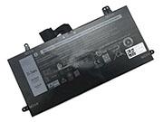 原廠 Dell 1wnd8, 電池 11.4v 31.5wh Li-ion