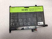 原廠 Dell 06tyc2 1x2tj 電池 适合 Latitude St-lst01 筆電 7.4v 30wh