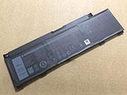 266j9 電池 适合 Dell Ins 15pr Series 筆電 Li-polymer 11.4v 51wh