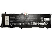 原廠 Dell 2h2g4 Hfrc3 電池 适合 Venue 11 Pro 7140 Tablet