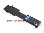 原廠 2njnf 8jvdg T41m0 電池 适合 Dell Inspiron 14z 14z-5423 Inspiron 15z 15z-5523 Ultrabook