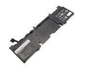 3v806 電池 适合 筆電 Dell Alienware Qhd Echo 13 51wh 8cell