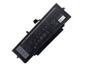 原廠 47xv3 電池 Gk1m0 适合 Dell Latitude 9330 Series 11.55v 50wh