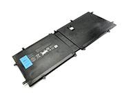 原廠 4dv4c 63fk6 D10h3 69wh 電池 适合 Dell Dell Xps 18 1810 1820 筆電