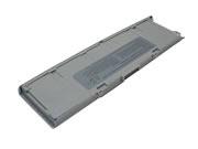 Dell 4e369 3j426 Latitude C400 Series 筆電電池 3600ah 11.1v 6 Cell