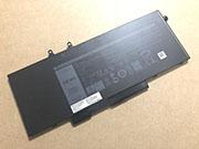 4gvmp 電池 Dell X77xy 68wh 7.6v 8500mah Li-polymer