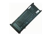 副厂 4wn0y 電池 适合 Dell Inspiron 13 7778 7779 Series 15.2v Li-polymer