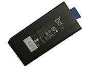 原廠 4xkn5 電池 适合 Dell Latitude E5404 E7404 X8vwf 5xt3v