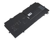 原廠 Dell 52twh Rechargeable 電池 适合 Xps 13 7390