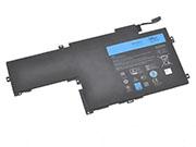 原廠 Dell Inspiron 14 7000 Ins14hd-1608t 筆電電池