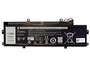 原廠 電池 Pack 适合 Dell 5r9dd Xkpd0 11.1v 43wh