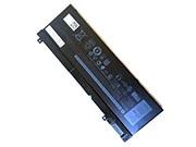 5tf10 電池 Dell 0h6k6v Li-polymer 7.6v 64wh 8000mah