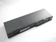 New Dell Inspiron 9200 9300 D5318 Replace 筆電電池 9cells